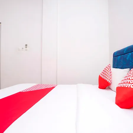 Oyo 2976 Graha Balfas-2