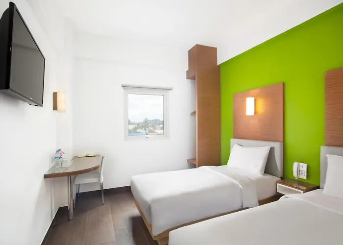 Amaris Hotel Samarinda